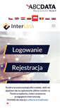 Mobile Screenshot of interlink.pl