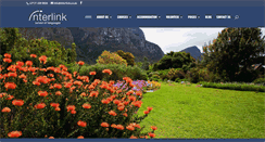 Desktop Screenshot of interlink.co.za