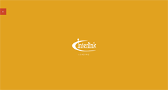 Desktop Screenshot of interlink.mr